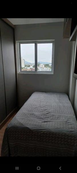 Aluguel de quarto/diária